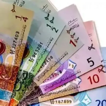 سعر الدينار الكويتي اليوم أمام الجنيه المصري في البنوك – مقالات نيوز